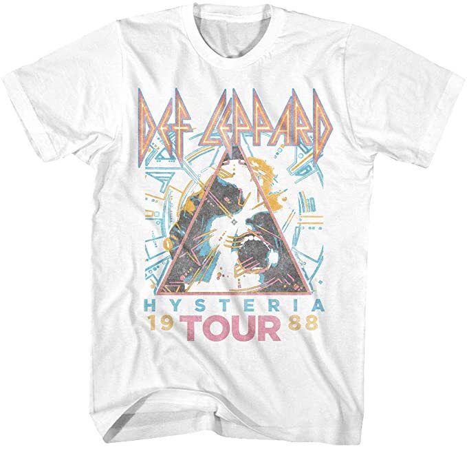 Mini Rex tutamen Rock Shirt